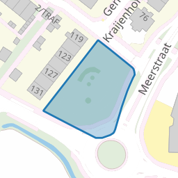 Perceel NDN00-F-1113