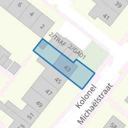 Perceel NDN00-F-1139