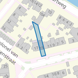 Perceel NDN00-F-1151