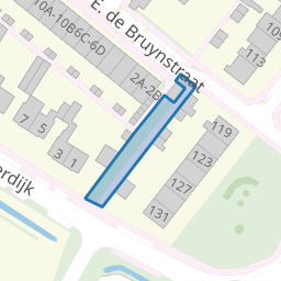 Perceel NDN00-F-1157