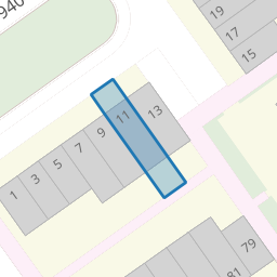 Perceel NDN00-F-1172