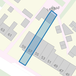 Perceel NDN00-F-1257