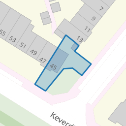 Perceel NDN00-F-1263