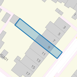 Perceel NDN00-F-1277