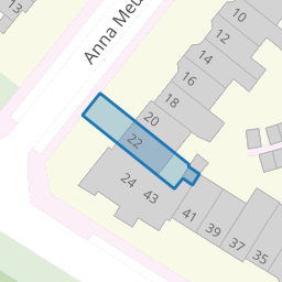 Perceel NDN00-F-1288