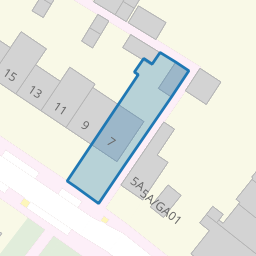 Perceel NDN00-F-1292