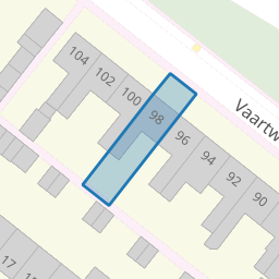 Perceel NDN00-F-1307