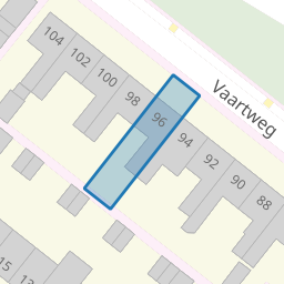 Perceel NDN00-F-1308