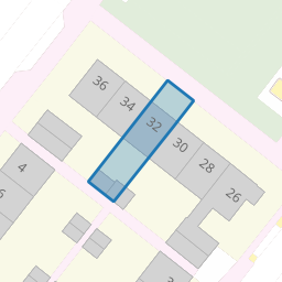 Perceel NDN00-F-1400