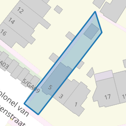 Perceel NDN00-F-1416