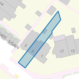 Perceel NDN00-F-1417