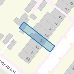 Perceel NDN00-F-1421