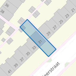 Perceel NDN00-F-1449