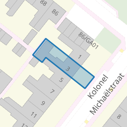 Perceel NDN00-F-1486