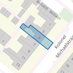 Perceel NDN00-F-1487