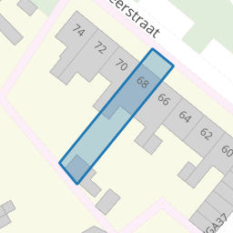 Perceel NDN00-F-1499