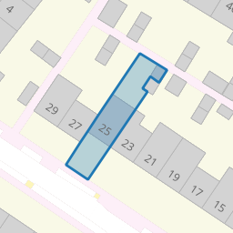 Perceel NDN00-F-1505