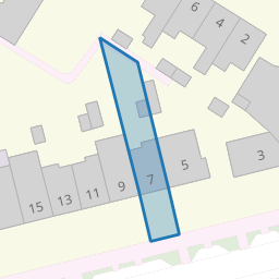 Perceel NDN00-F-1512