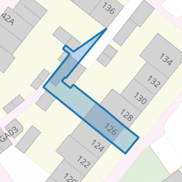 Perceel NDN00-F-1522