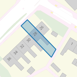 Perceel NDN00-F-1564