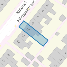 Perceel NDN00-F-1581