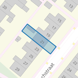 Perceel NDN00-F-1588