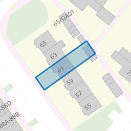 Perceel NDN00-F-1617