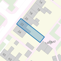 Perceel NDN00-F-1627