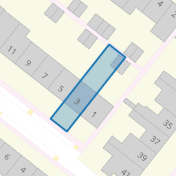 Perceel NDN00-F-1684