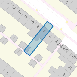 Perceel NDN00-F-1686