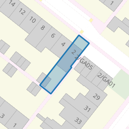 Perceel NDN00-F-1687