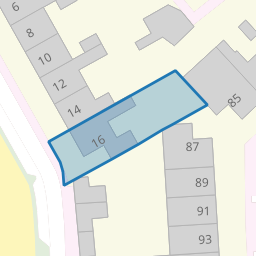 Perceel NDN00-F-1692