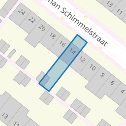 Perceel NDN00-F-1710