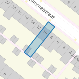 Perceel NDN00-F-1711