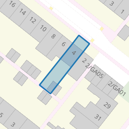 Perceel NDN00-F-1715