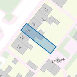 Perceel NDN00-F-1725