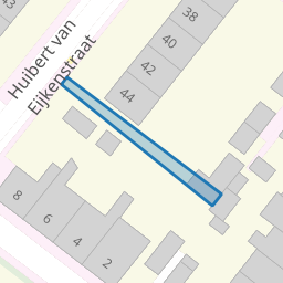 Perceel NDN00-F-1736