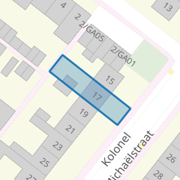 Perceel NDN00-F-1751