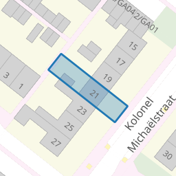 Perceel NDN00-F-1753