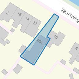 Perceel NDN00-F-1792