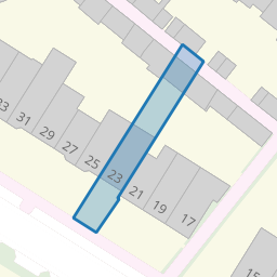 Perceel NDN00-F-1802