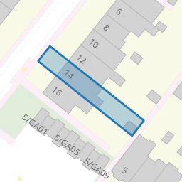 Perceel NDN00-F-1811