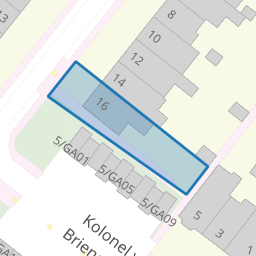 Perceel NDN00-F-1812