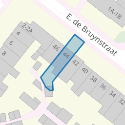 Perceel NDN00-F-1821