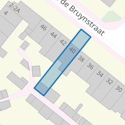 Perceel NDN00-F-1823