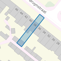 Perceel NDN00-F-1824