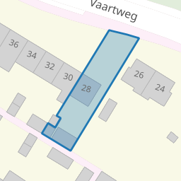 Perceel NDN00-F-1833