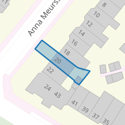 Perceel NDN00-F-1841