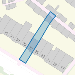 Perceel NDN00-F-1847