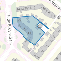 Perceel NDN00-F-1854